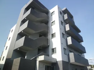 CINZA東仙台の画像