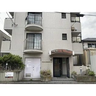 レジデンス岡田の画像