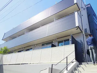 シダーグローブ赤羽西の画像