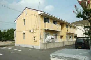 リバーサイド福島 Dの画像