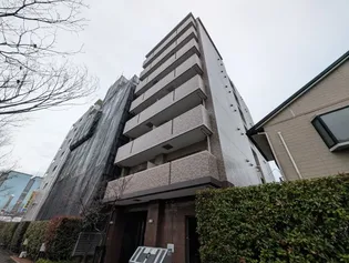 レフィナード伊丹の画像