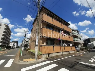 氷川台ヒルズの画像