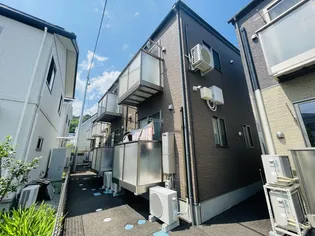 アンセル長町Bの画像