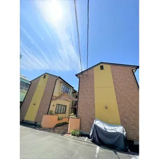 コートハウス国府の画像