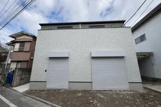 オークス本羽田の画像