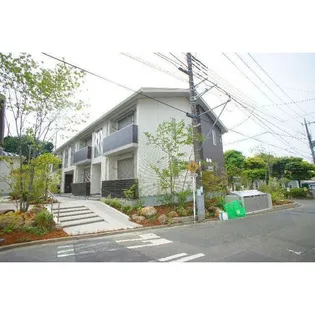 フラワーハイツ芹が谷Bの画像