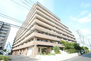 コスモ葛西臨海公園ロイヤルコートの画像