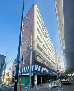 マツダマンションの画像