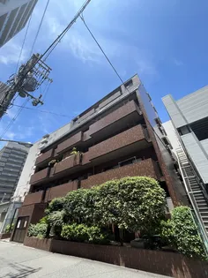 パティオ上本町の画像