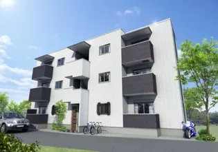 ベルデマール箱崎2の画像