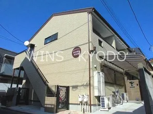 KAYUKAハウスの画像