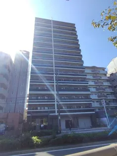 LUXENA住之江公園の画像