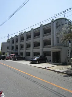 キャッスルハイムたちばなの画像