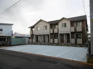 サウスコートの画像