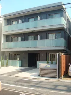 Cloud2【3階】の外観