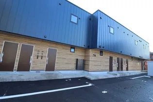 BLOOM内免 Aの画像