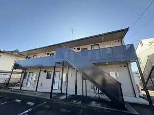 シャンテ Bの画像