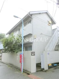 ハイツ梅里の画像