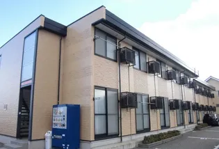 レオパレスピースの画像