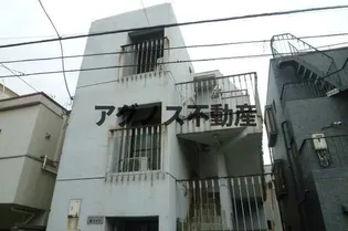 泉ハイツの画像