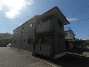 フルーツタウン ポワールの画像