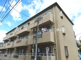 マンションDAIの画像