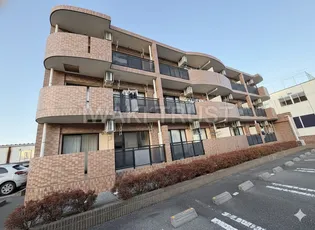 谷川瀬マンションの画像