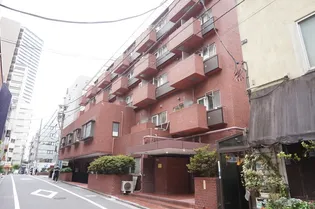 グランメール池袋の画像