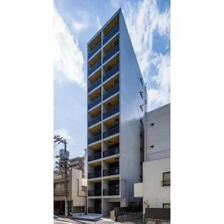 レジディア横濱大通り公園の画像