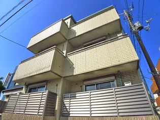 サンドエル穴川の画像