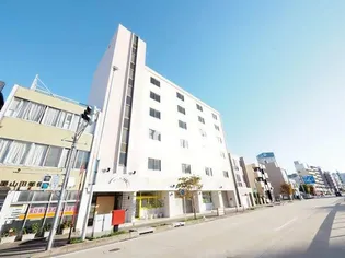 アドミール 大曽根の画像