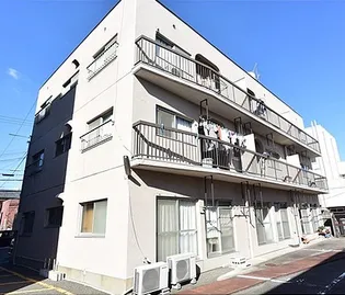 パールハイツ東二見の画像