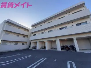 ダイヤマンション麻生田の画像