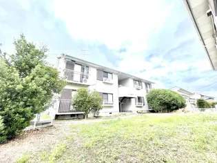 ハイツISAZAIIIの画像