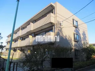 ピアネーズ神ノ倉 A棟の画像