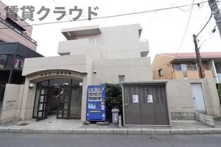 エトワール末広町の画像