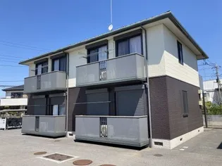 グラン ソレーユAの画像