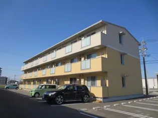 ウエストヴィレッジⅡの画像