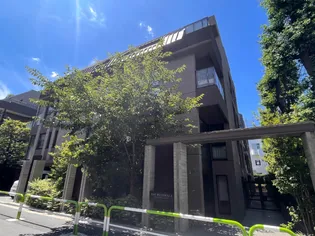 ザ レジデンス駒込染井の画像