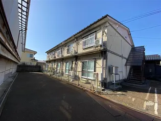 中川アパートの画像