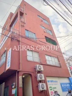 第13通南ビルの画像