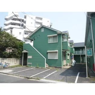 メープルハウスIIの画像