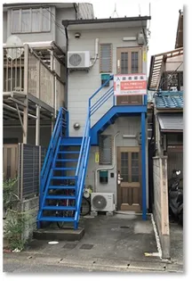 CASA一乗寺の画像