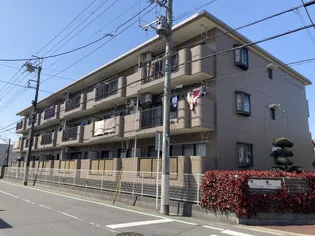 マンションリバーアイランドの画像