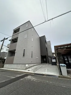 REGALEST VILLA 西川口の画像