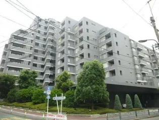 IT'S東京フォーサイトスクエアの画像