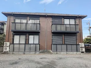 ビューパレー多田出の画像