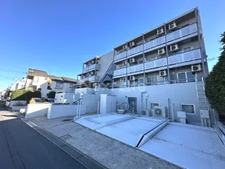 カーサ パセオの画像