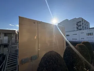 レオパレスエルパセオIIIの画像