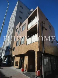 ハイム吉野の画像